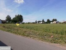 Działka budowlana Pierławki. Zdjęcie 1