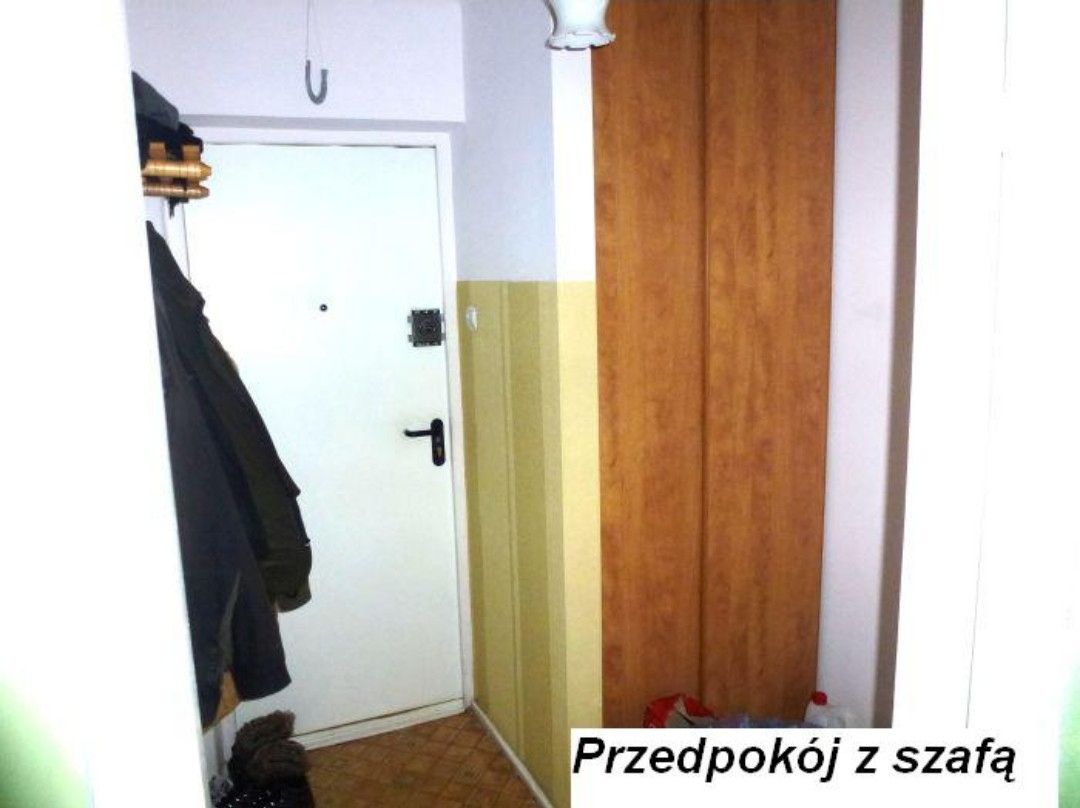 Mieszkanie 3-pokojowe Łódź Bałuty, ul. gen. Karola Kniaziewicza. Zdjęcie 2