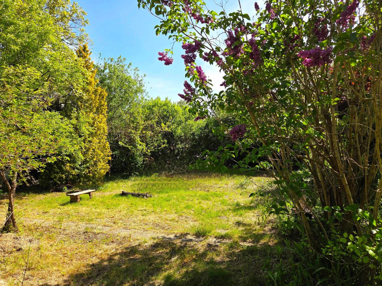 Działka rod Warszawa Mokotów, ul. Jana III Sobieskiego. Zdjęcie 3