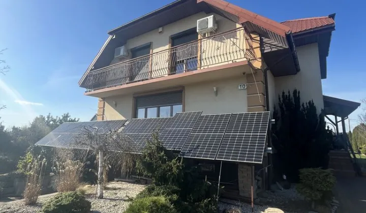 dom wolnostojący, 6 pokoi Gostynin, ul. Michała Jarmolińskiego