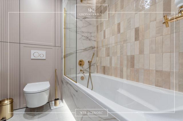 Mieszkanie 2-pokojowe Poznań Jeżyce, ul. Stanisława Barańczaka. Zdjęcie 4