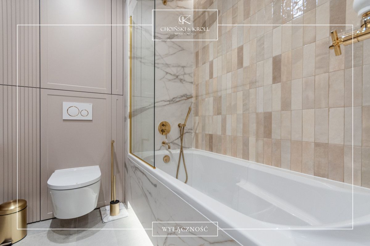 Mieszkanie 2-pokojowe Poznań Jeżyce, ul. Stanisława Barańczaka. Zdjęcie 4