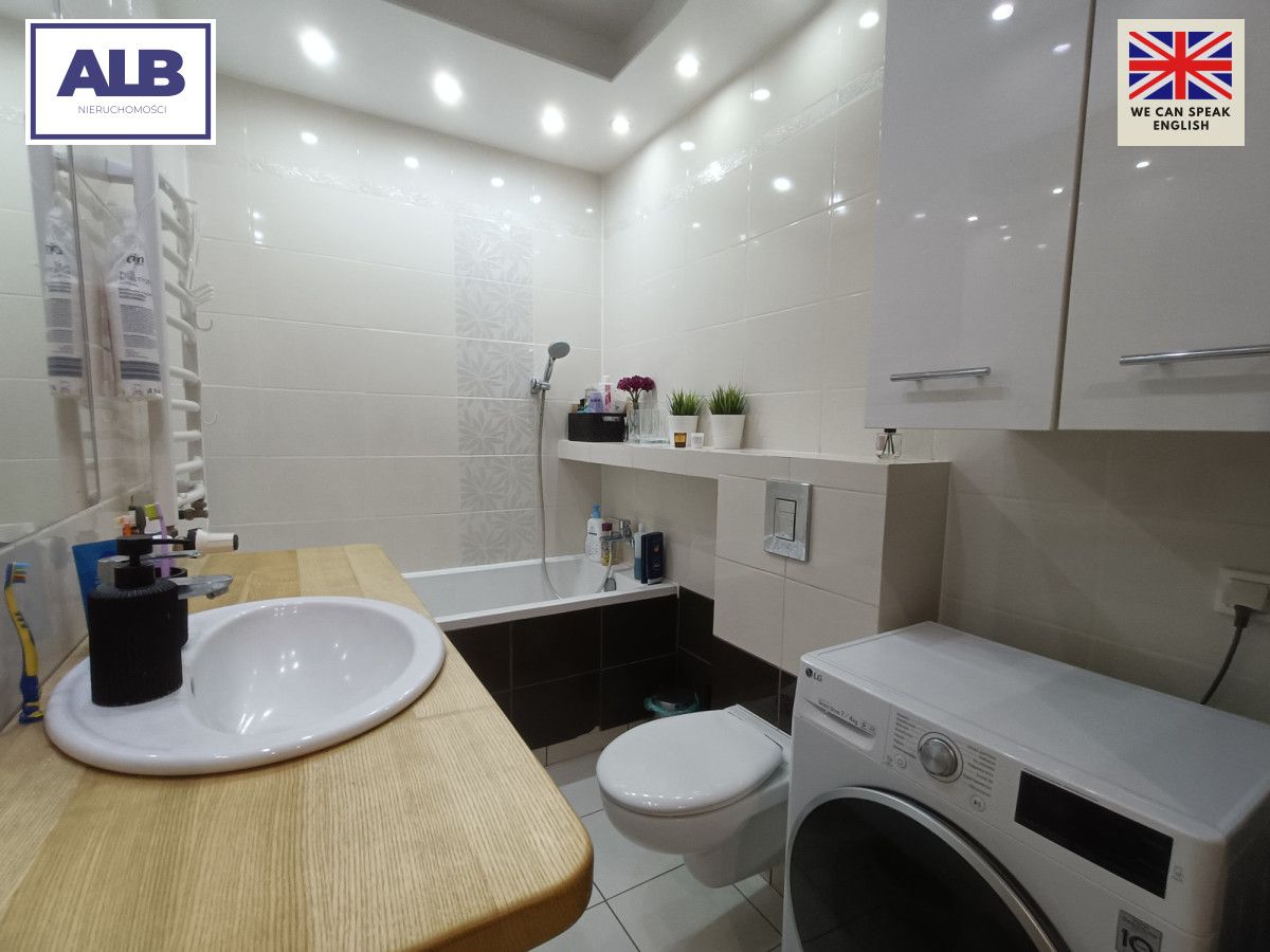 Mieszkanie 3-pokojowe Pruszcz Gdański, ul. Azaliowa. Zdjęcie 5