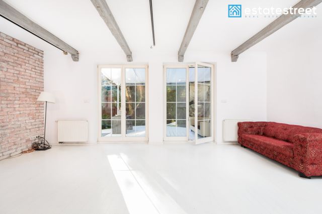 Mieszkanie 4-pokojowe Kraków Wola Justowska, ul. Na Wierzchowinach. Zdjęcie 1