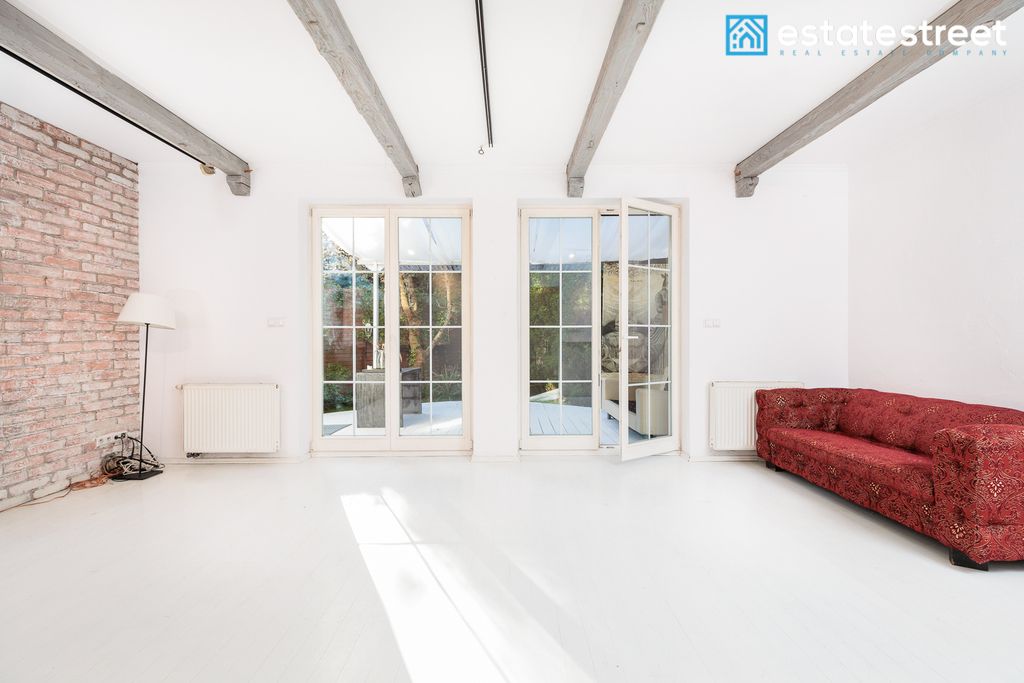 Mieszkanie 4-pokojowe Kraków Wola Justowska, ul. Na Wierzchowinach