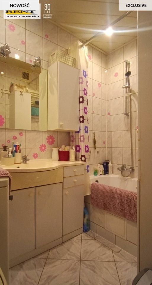 Mieszkanie 3-pokojowe Stargard, al. Gryfa. Zdjęcie 12