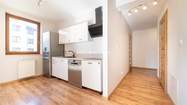 Mieszkanie 3-pokojowe Kraków, ul. Henryka i Karola Czeczów. Zdjęcie 8