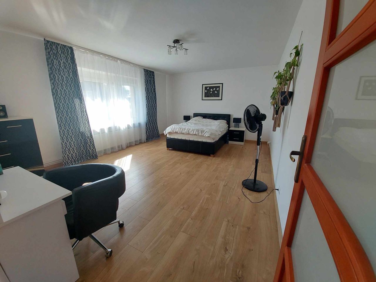 dom wolnostojący Nysa, al. Wojska Polskiego. Zdjęcie 12