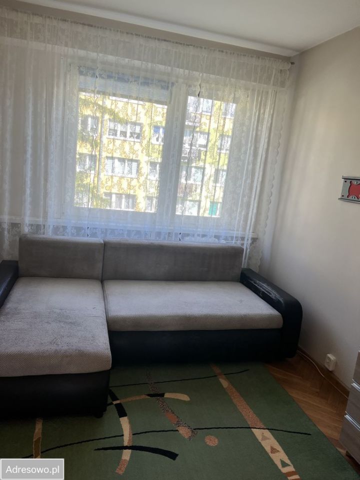 Mieszkanie 3-pokojowe Pabianice. Zdjęcie 4