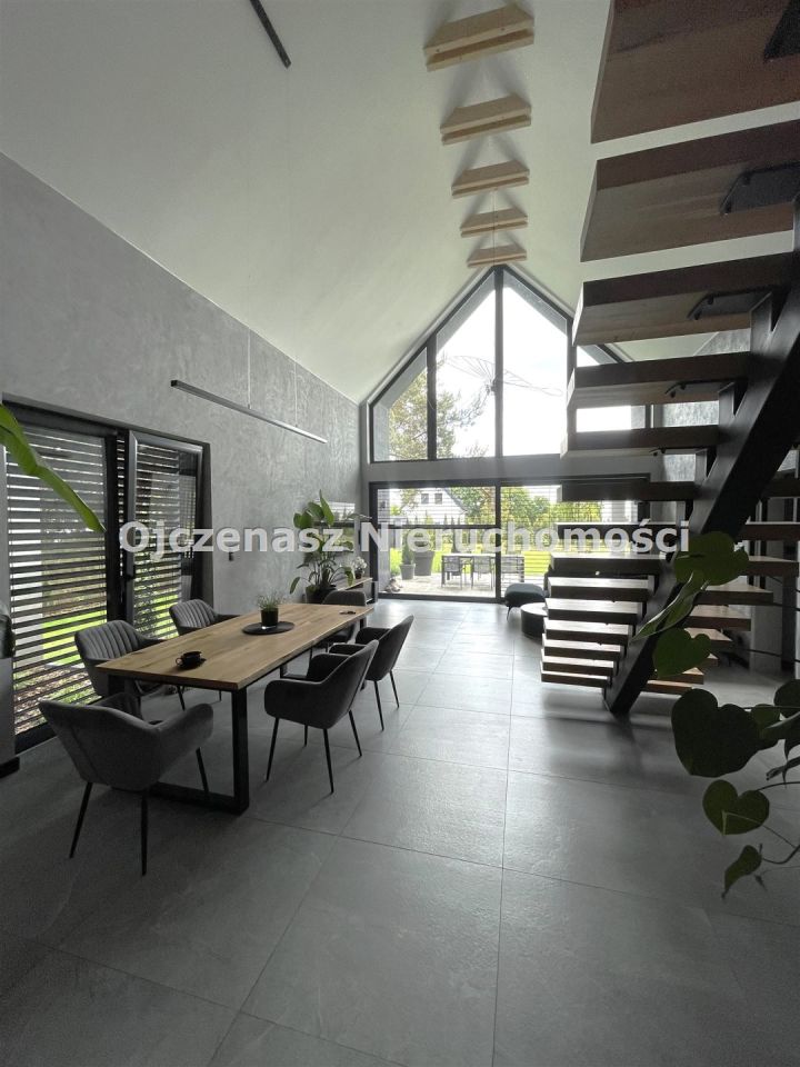 dom, 5 pokoi Brzoza. Zdjęcie 8