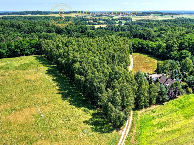 Działka budowlana Proszkowa. Zdjęcie 10