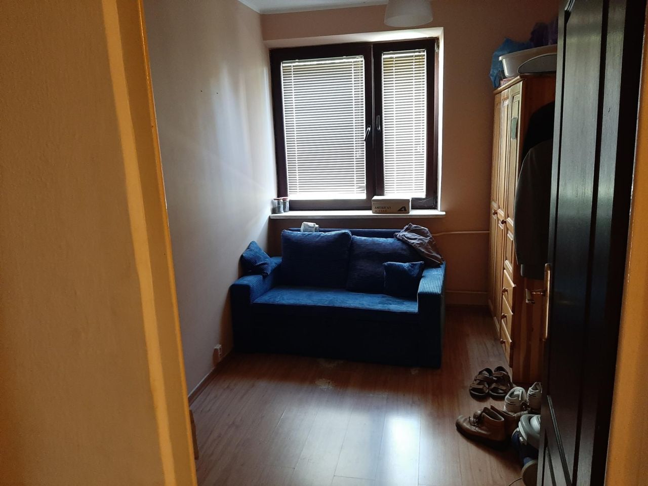 Mieszkanie 4-pokojowe Warszawa Ursynów, ul. Meander. Zdjęcie 14