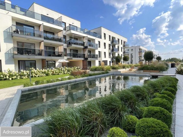 Mieszkanie 1-pokojowe Toruń Wrzosy, ul. Henryka Strobanda. Zdjęcie 1