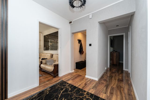 Mieszkanie 4-pokojowe Warszawa Ursynów, ul. Puszczyka. Zdjęcie 11