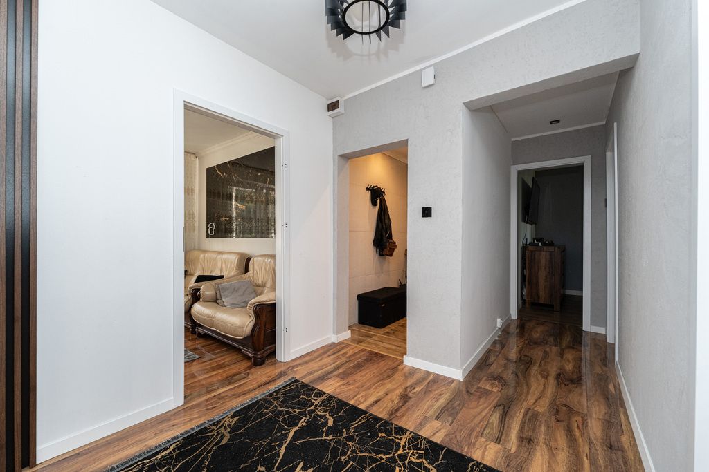 Mieszkanie 4-pokojowe Warszawa Ursynów, ul. Puszczyka. Zdjęcie 11