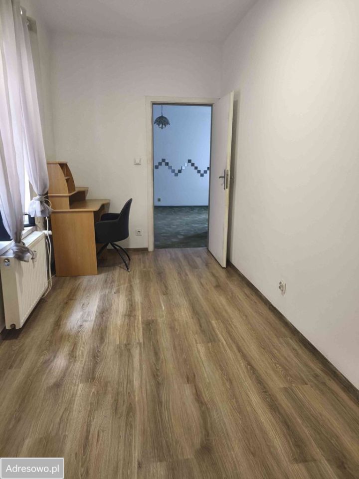 Mieszkanie 3-pokojowe Bytom Śródmieście, ul. Piekarska. Zdjęcie 6