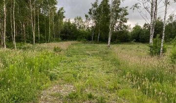 Działka budowlana Błędowo