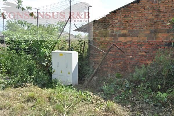 Hala/magazyn Prudnik. Zdjęcie 6