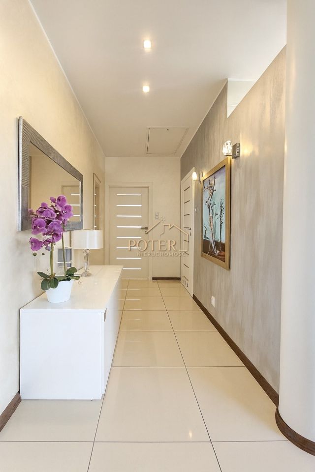 Mieszkanie 3-pokojowe Wrocław Krzyki, ul. Ułańska. Zdjęcie 10