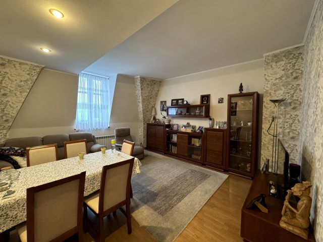 Mieszkanie 3-pokojowe Elbląg Centrum, ul. Ogrodowa. Zdjęcie 1