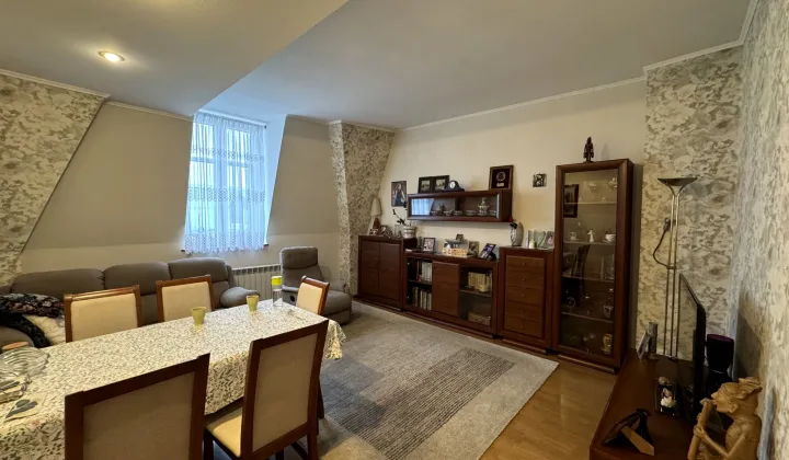 Mieszkanie 3-pokojowe Elbląg Centrum, ul. Ogrodowa