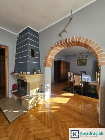 Mieszkanie 5-pokojowe Dobieszyn. Zdjęcie 4