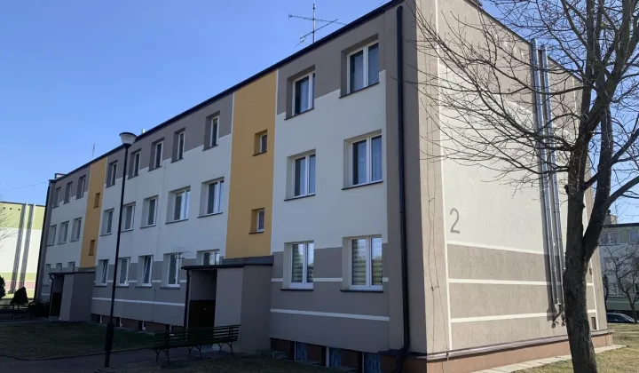 Mieszkanie 2-pokojowe Bondary