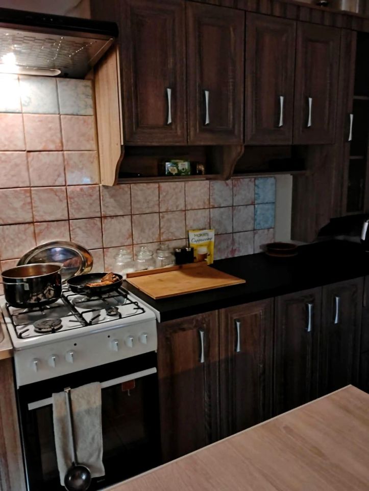 dom wolnostojący, 4 pokoje Szarbia Zwierzyniecka. Zdjęcie 7