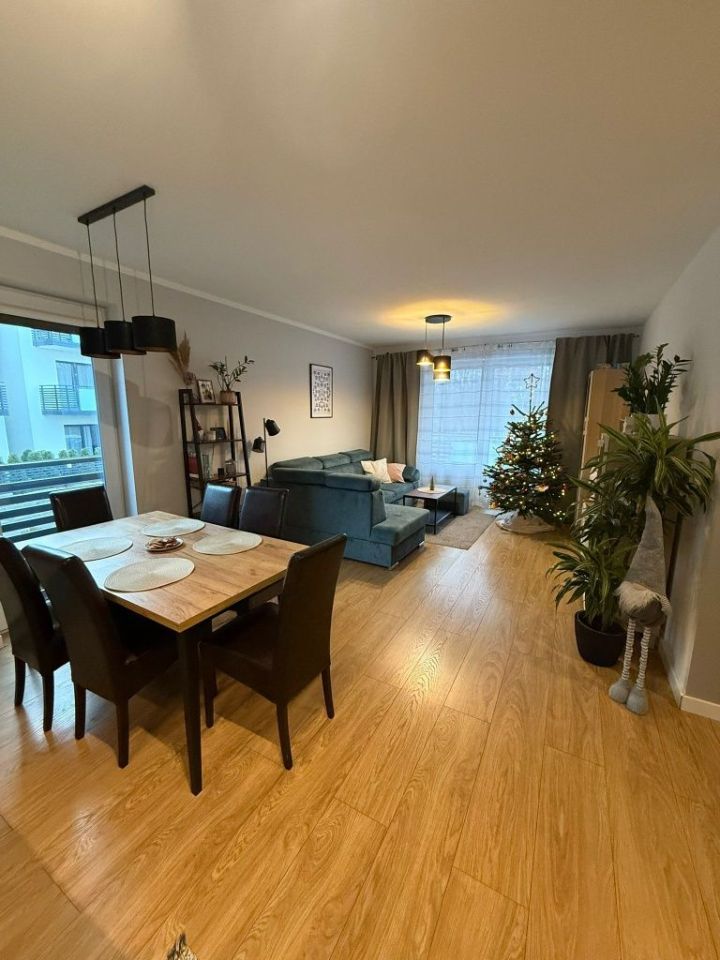 Mieszkanie 3-pokojowe Bielsko-Biała. Zdjęcie 3