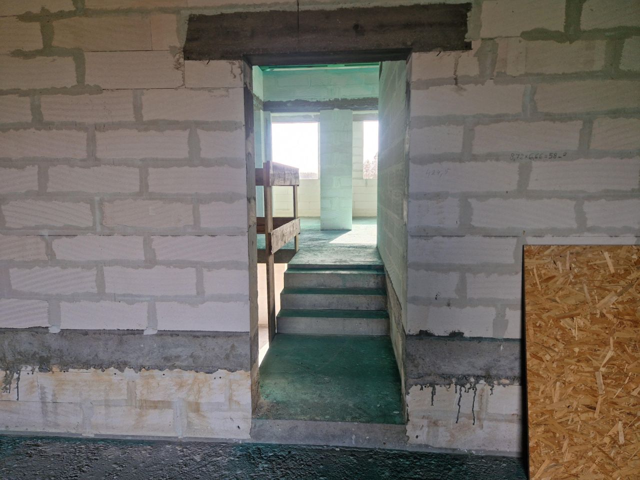 dom wolnostojący, 5 pokoi Rudka. Zdjęcie 9