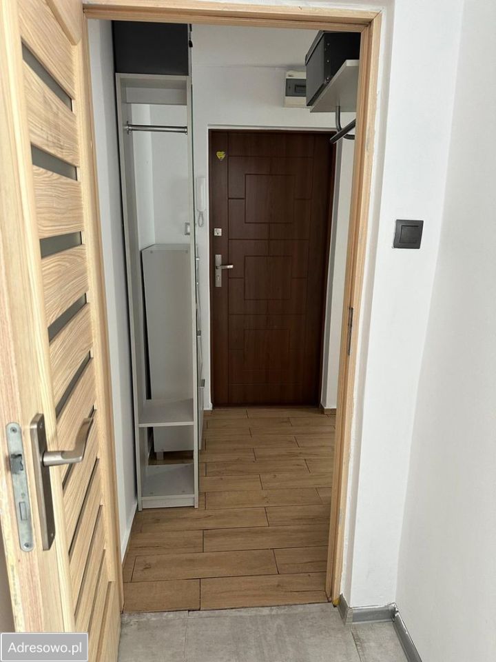 Mieszkanie 2-pokojowe Chorzów, ul. ks. Antoniego Stabika. Zdjęcie 16