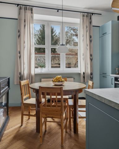 Mieszkanie 2-pokojowe Warszawa Mokotów, ul. Rakowiecka. Zdjęcie 2