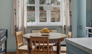 Mieszkanie 2-pokojowe Warszawa Mokotów, ul. Rakowiecka