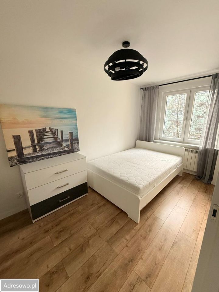 Mieszkanie 3-pokojowe Kraków Prokocim, ul. Leonida Teligi. Zdjęcie 11