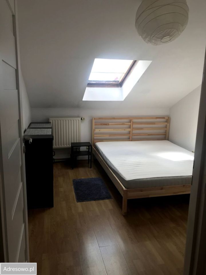 Mieszkanie 2-pokojowe Kraków Ruczaj, ul. Zachodnia. Zdjęcie 6