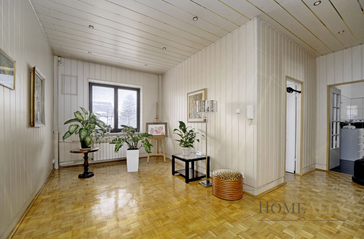 dom wolnostojący, 7 pokoi Warszawa Bemowo, ul. Lustrzana. Zdjęcie 9