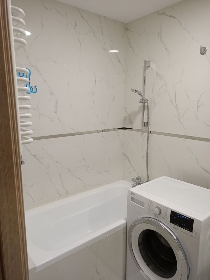 Mieszkanie 3-pokojowe Bydgoszcz Fordon, ul. Tatrzańska. Zdjęcie 5