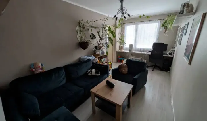 Mieszkanie 3-pokojowe Bielsko-Biała Kamienica, al. Armii Krajowej