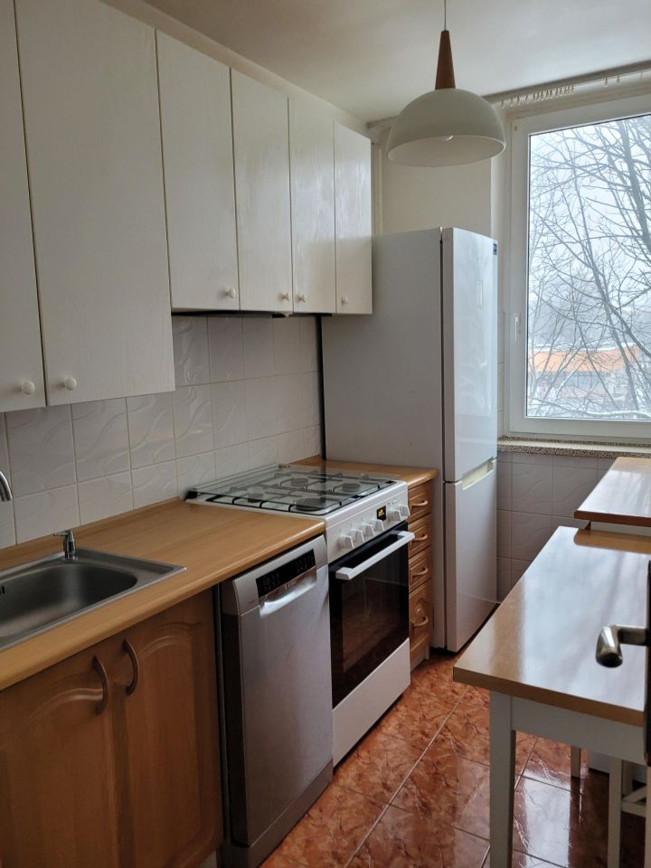 Mieszkanie 3-pokojowe Warszawa Bródno, ul. Łojewska. Zdjęcie 25