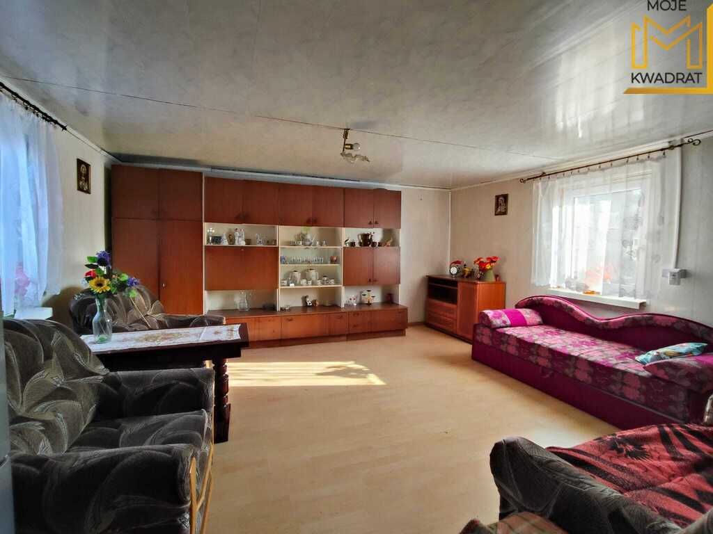 dom wolnostojący, 1 pokój Zwierzyniec. Zdjęcie 1