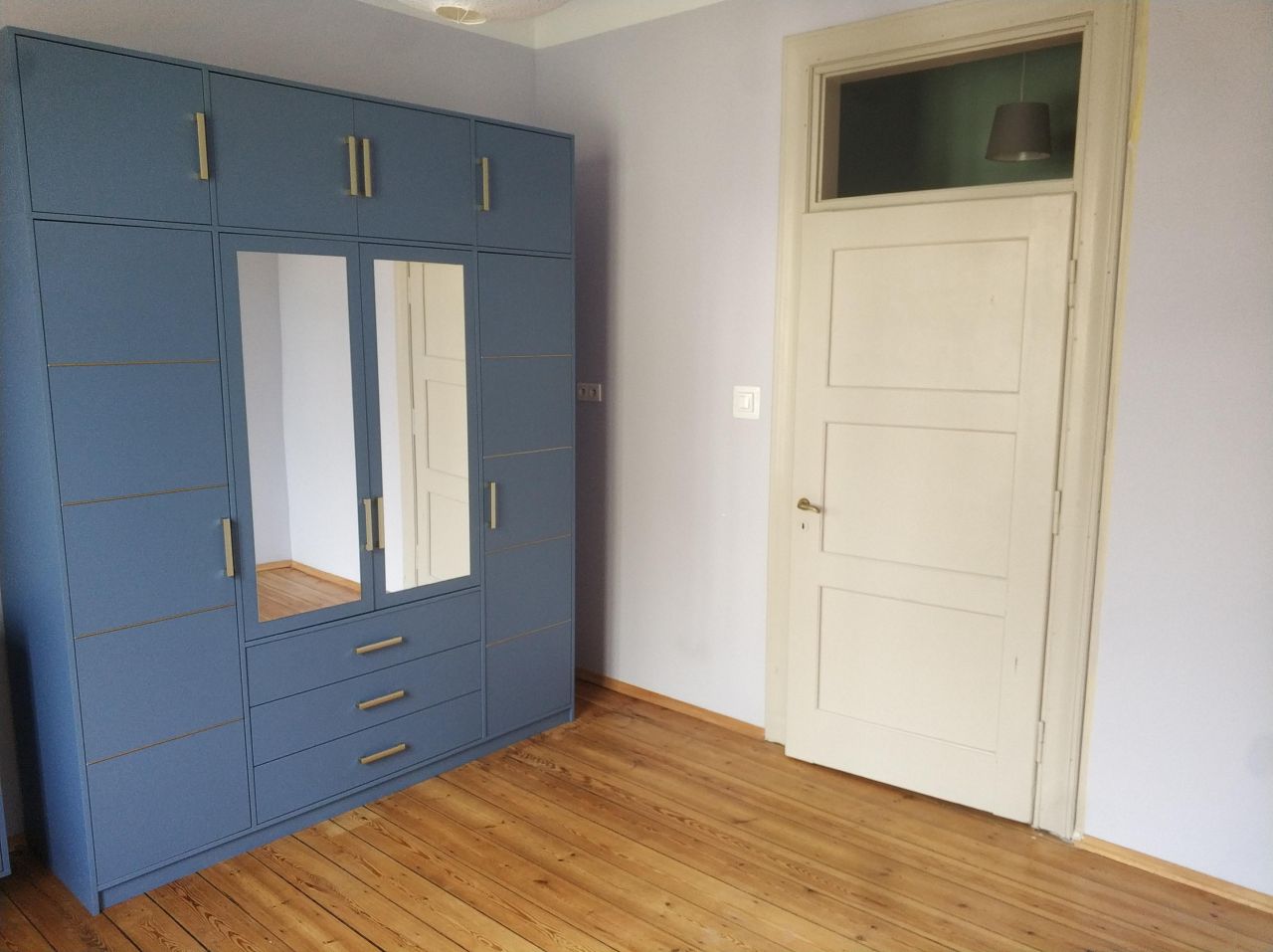 Mieszkanie 3-pokojowe Sochaczew Chodaków, ul. Parkowa. Zdjęcie 10