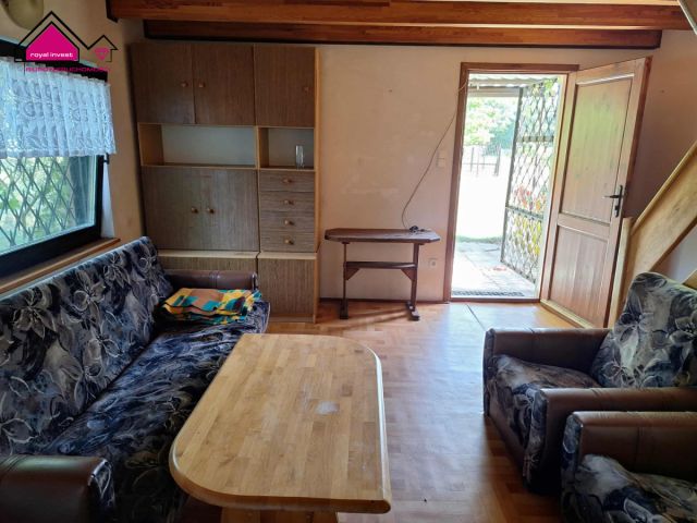 Działka rekreacyjna Mielnica Duża. Zdjęcie 15