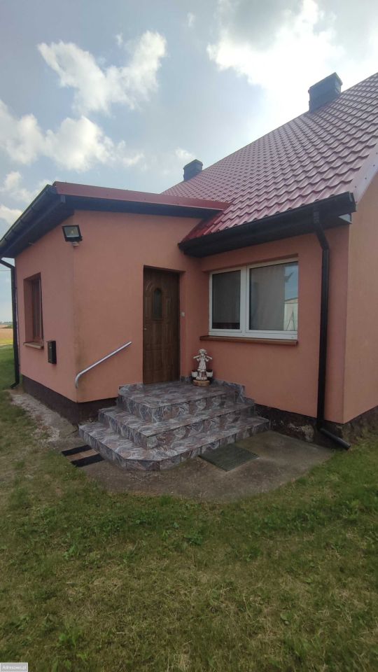 dom wolnostojący Korytowo. Zdjęcie 7