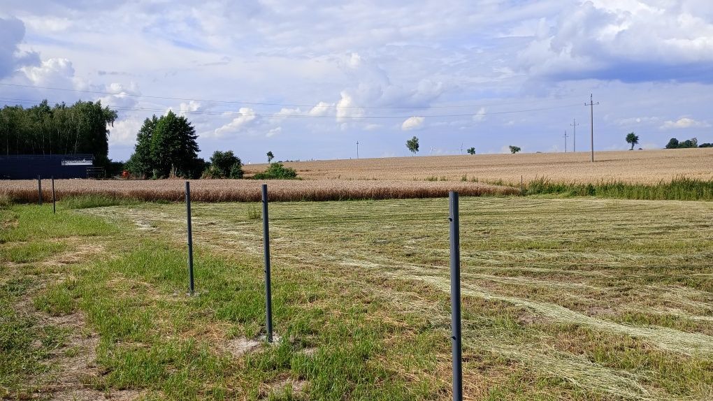 Działka budowlana Dobierzyn. Zdjęcie 3