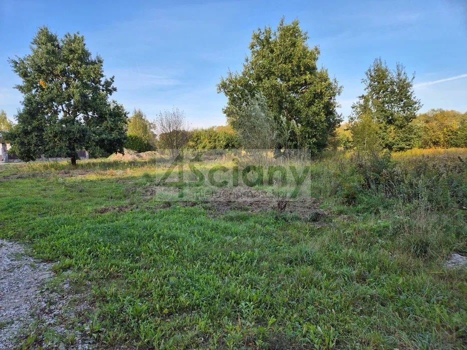 Działka budowlana Okuniew. Zdjęcie 5
