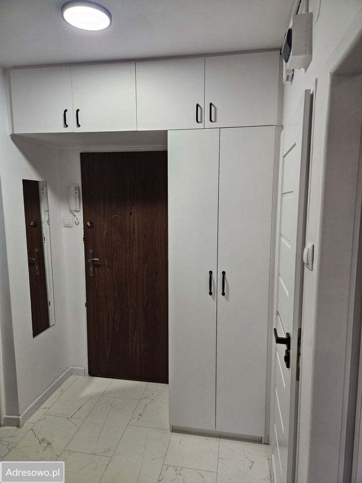 Mieszkanie 2-pokojowe Warszawa Bródno, ul. Chodecka. Zdjęcie 4