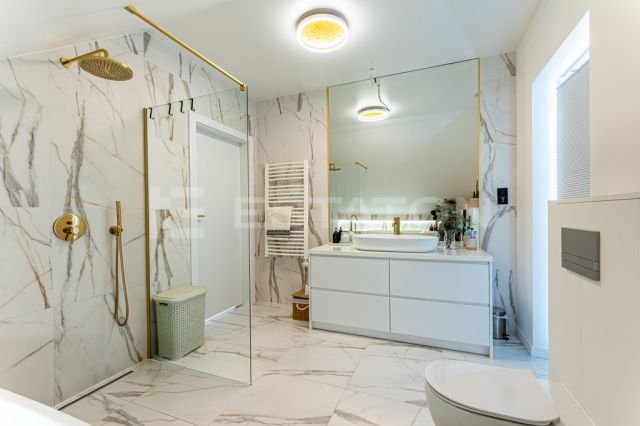 dom wolnostojący, 5 pokoi Jasionka. Zdjęcie 10