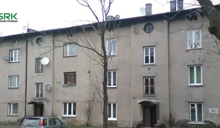 Mieszkanie 1-pokojowe Sosnowiec Ostrowy Górnicze, ul. Konstantego Ildefonsa Gałczyńskiego