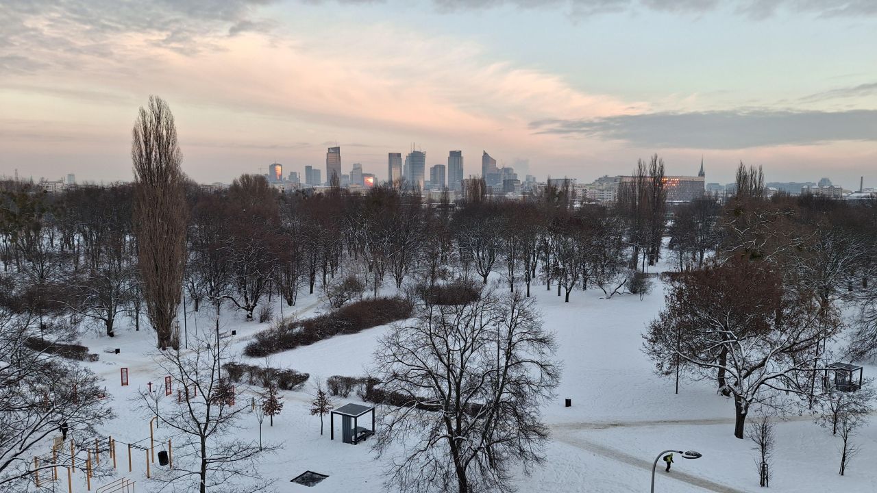 Mieszkanie 2-pokojowe Warszawa Wola, ul. Deotymy. Zdjęcie 9