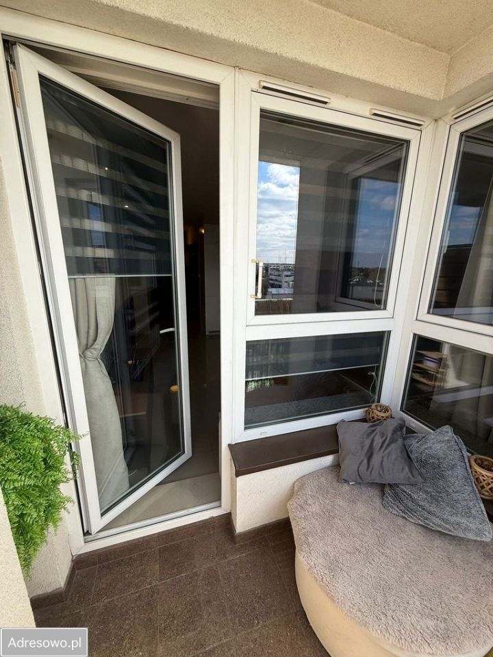 Mieszkanie 2-pokojowe Piaseczno, ul. Puławska. Zdjęcie 7